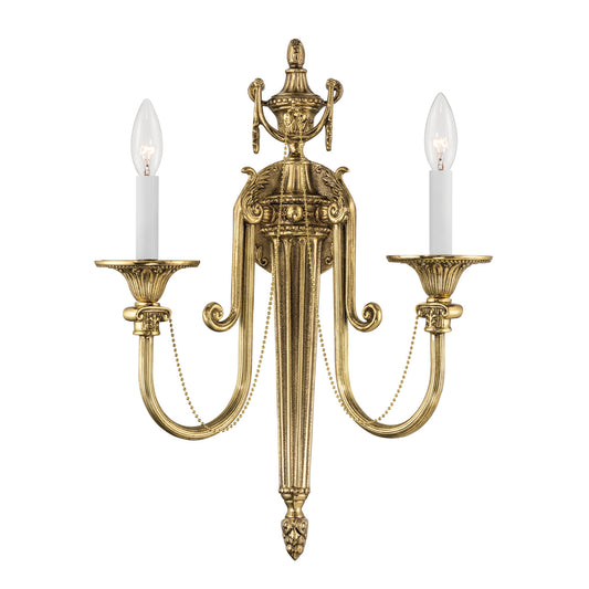 Langley 15'' Sconce
