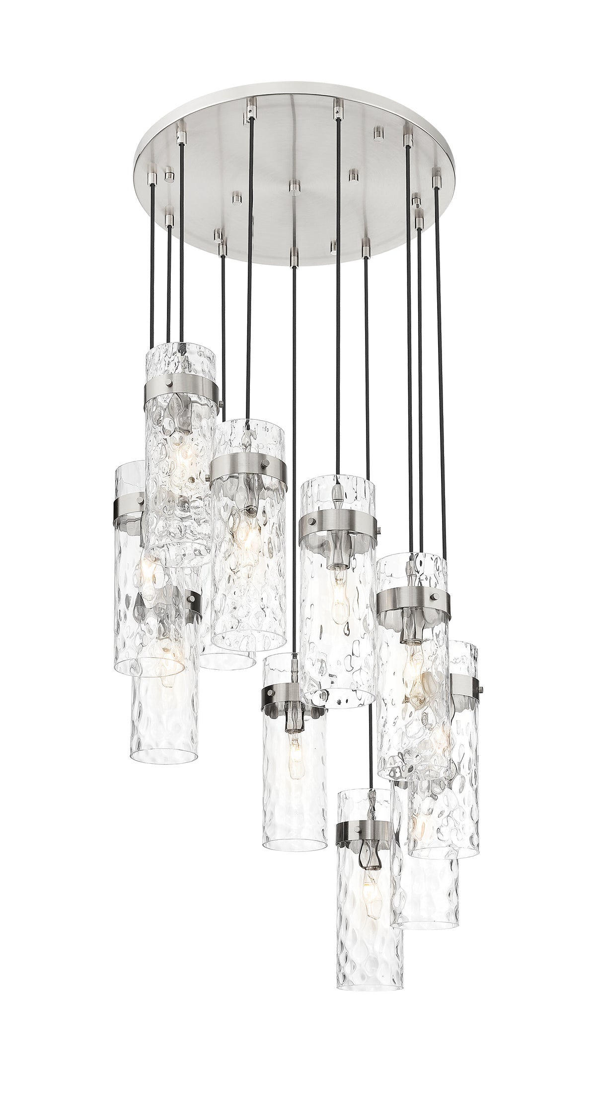 Fontaine 11 Light Chandelier