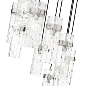Fontaine 11 Light Chandelier