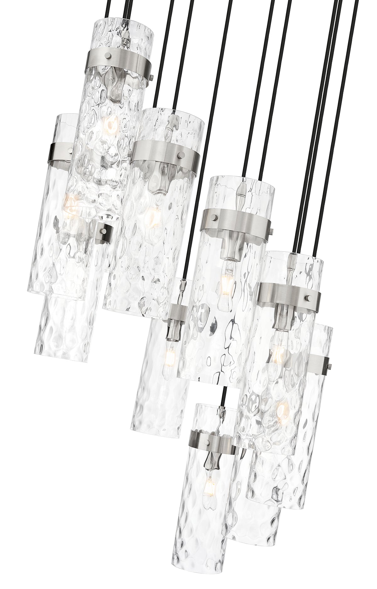 Fontaine 11 Light Chandelier