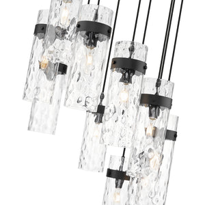 Fontaine 11 Light Chandelier