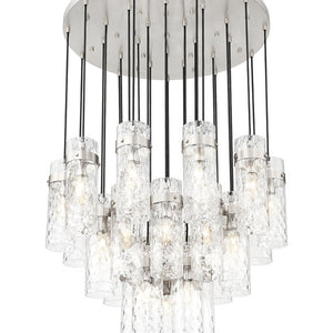 Fontaine 27 Light Chandelier