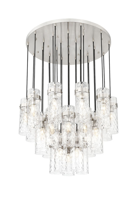 Fontaine 27 Light Chandelier