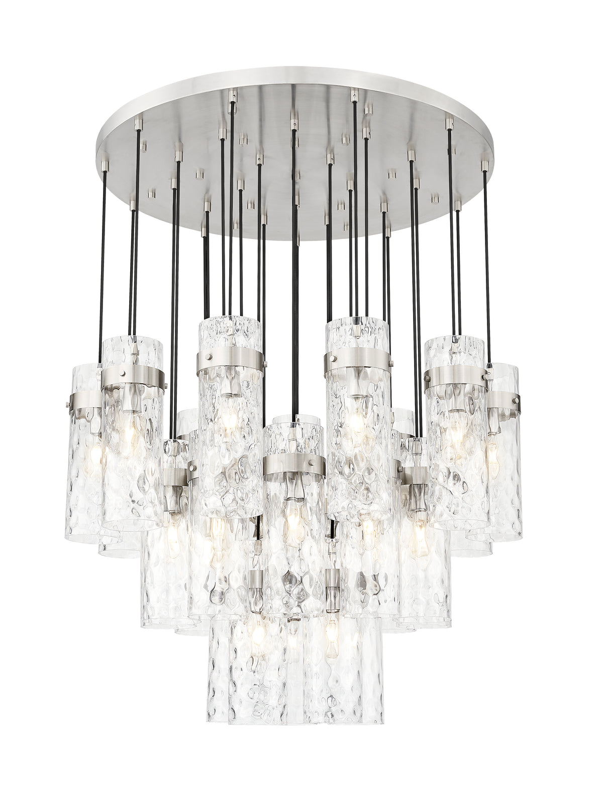 Fontaine 27 Light Chandelier