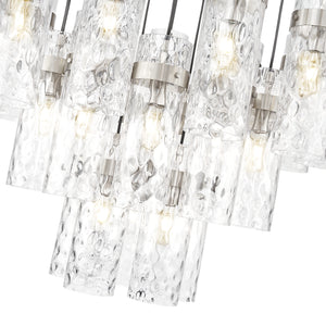 Fontaine 27 Light Chandelier