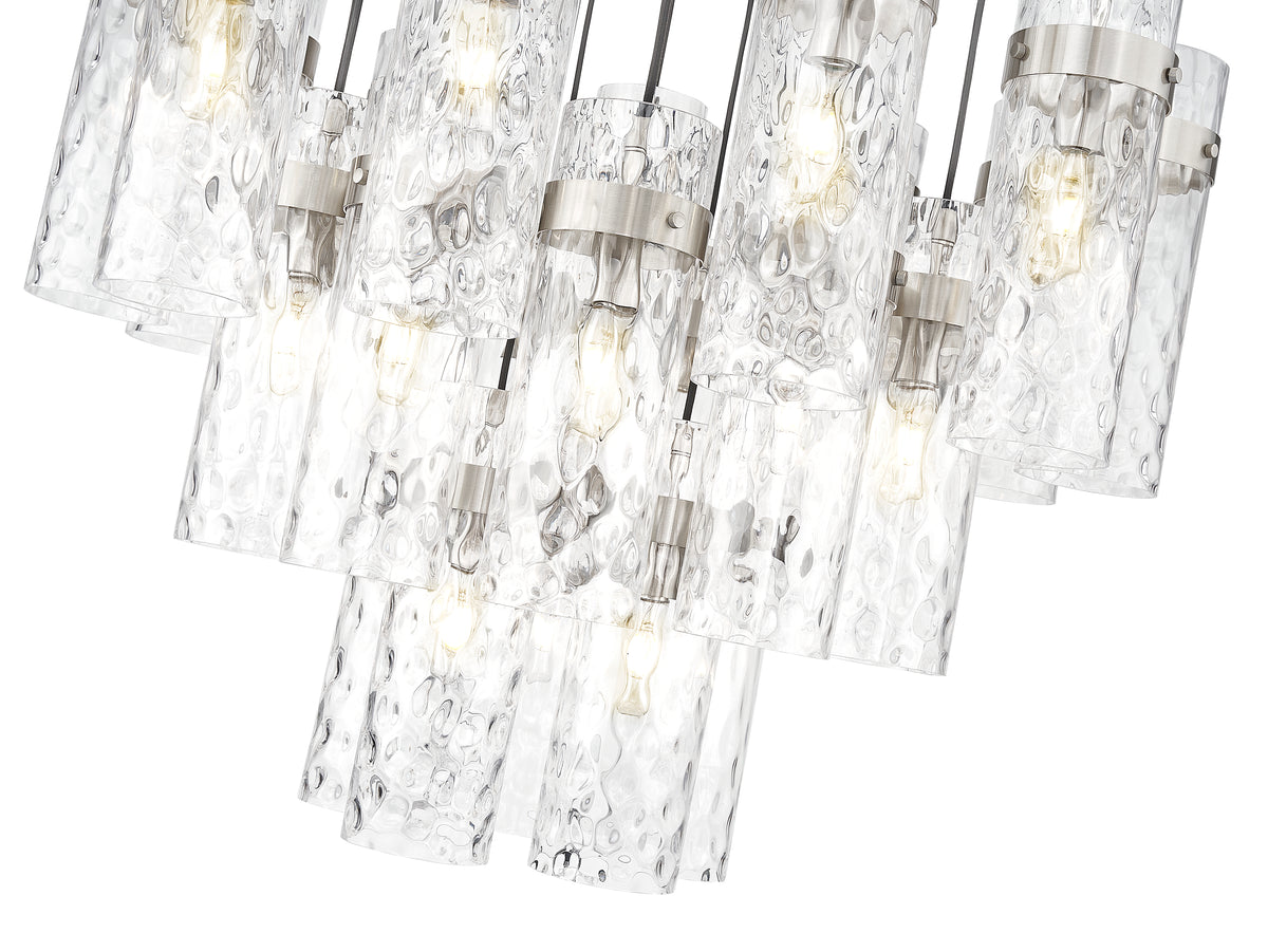 Fontaine 27 Light Chandelier