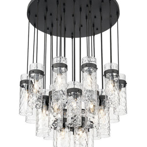 Fontaine 27 Light Chandelier