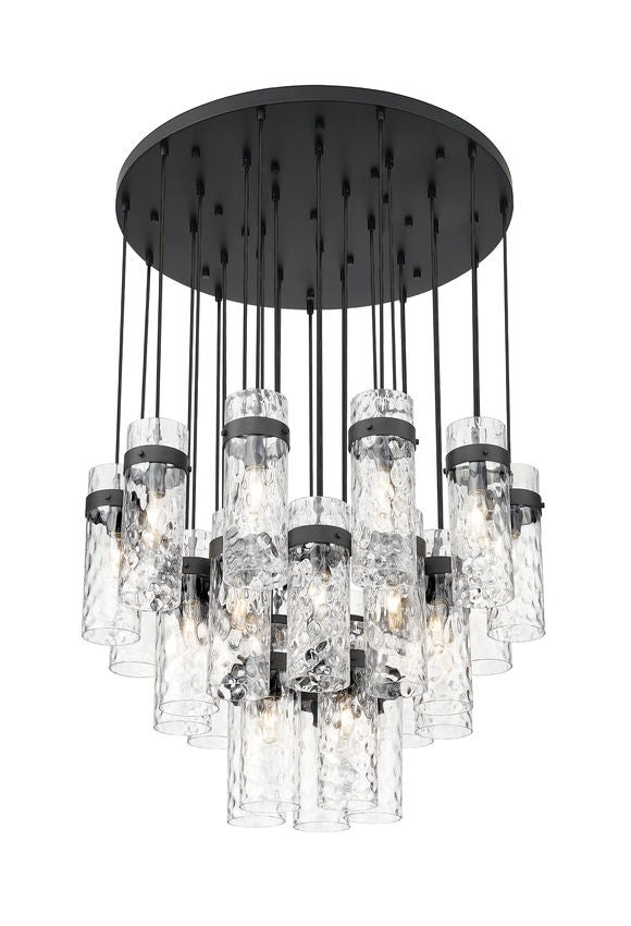 Fontaine 27 Light Chandelier