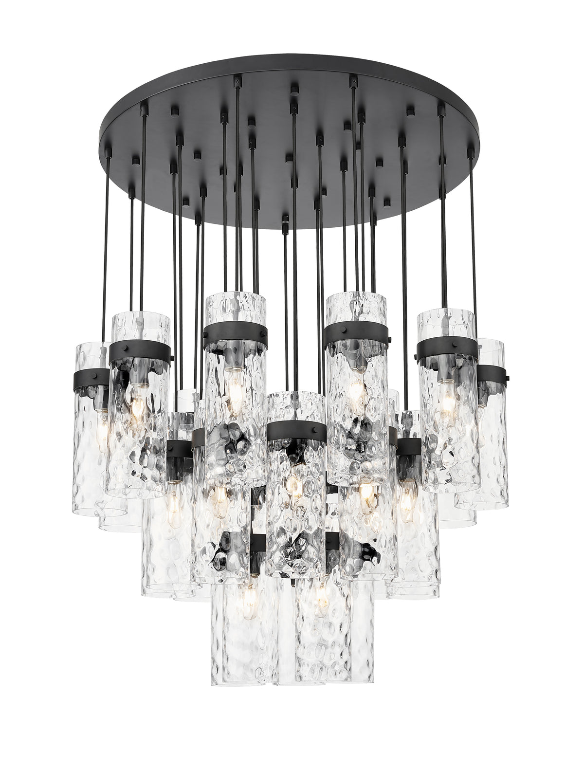 Fontaine 27 Light Chandelier