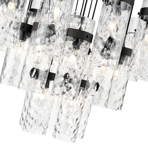 Fontaine 27 Light Chandelier