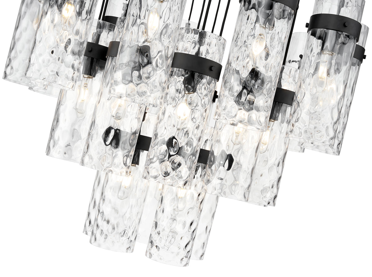 Fontaine 27 Light Chandelier