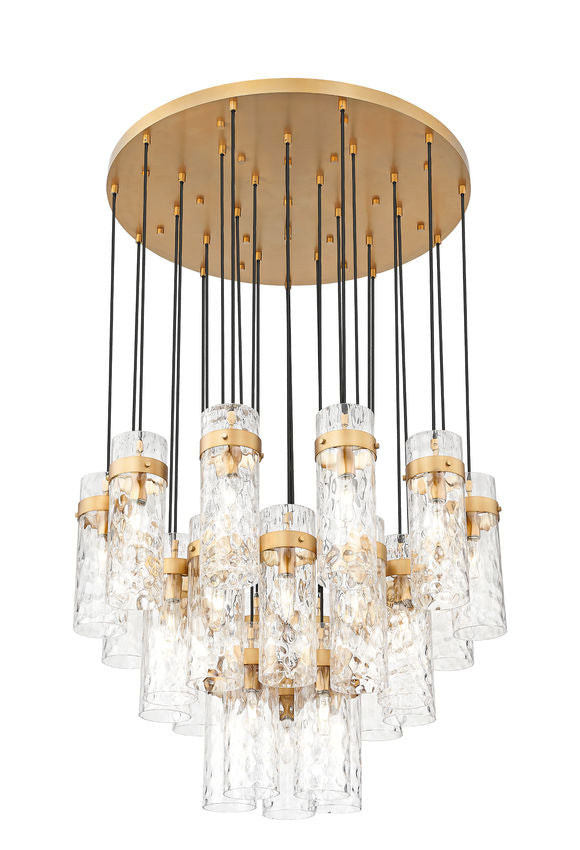 Fontaine 27 Light Chandelier