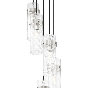 Fontaine 5 Light Chandelier