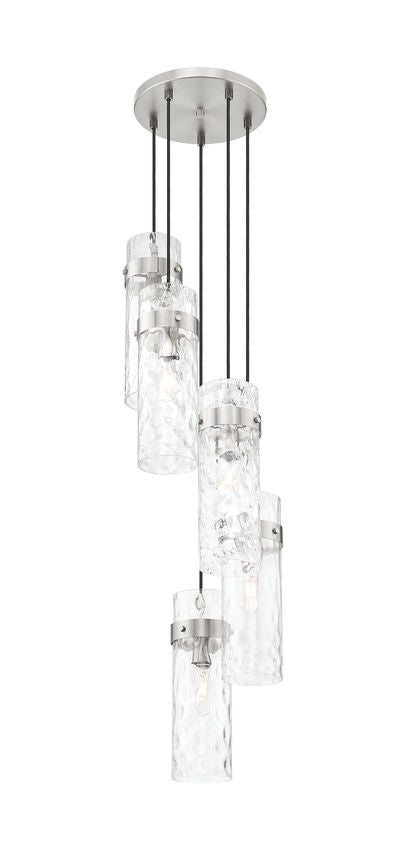 Fontaine 5 Light Chandelier