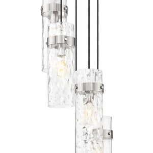 Fontaine 5 Light Chandelier