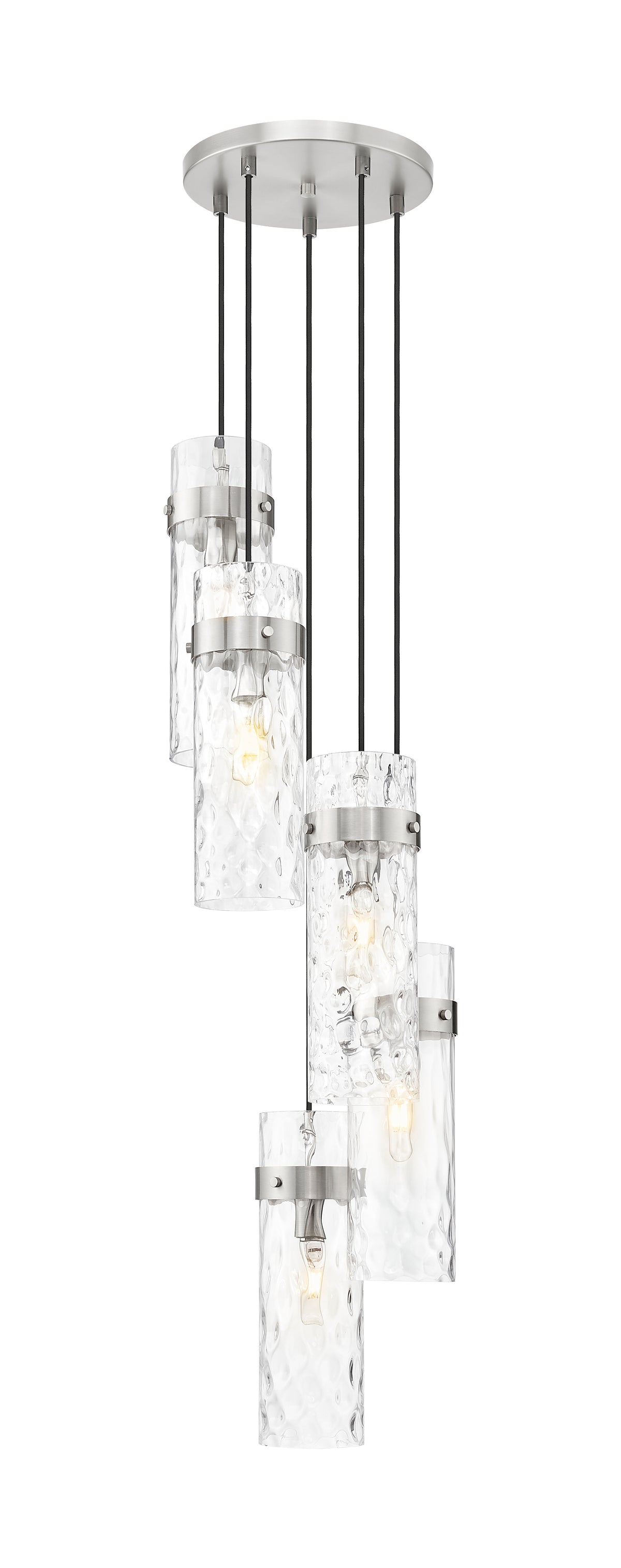 Fontaine 5 Light Chandelier