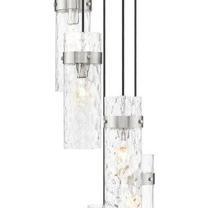 Fontaine 5 Light Chandelier
