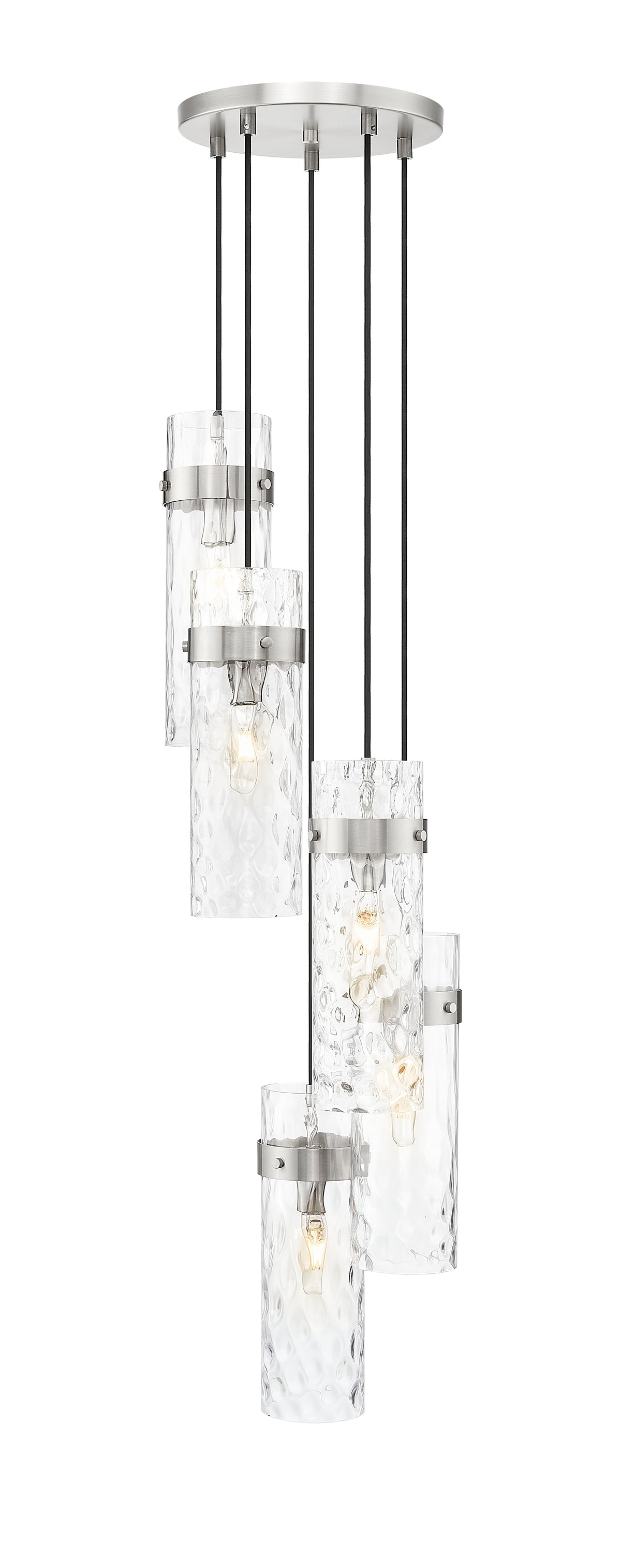 Fontaine 5 Light Chandelier