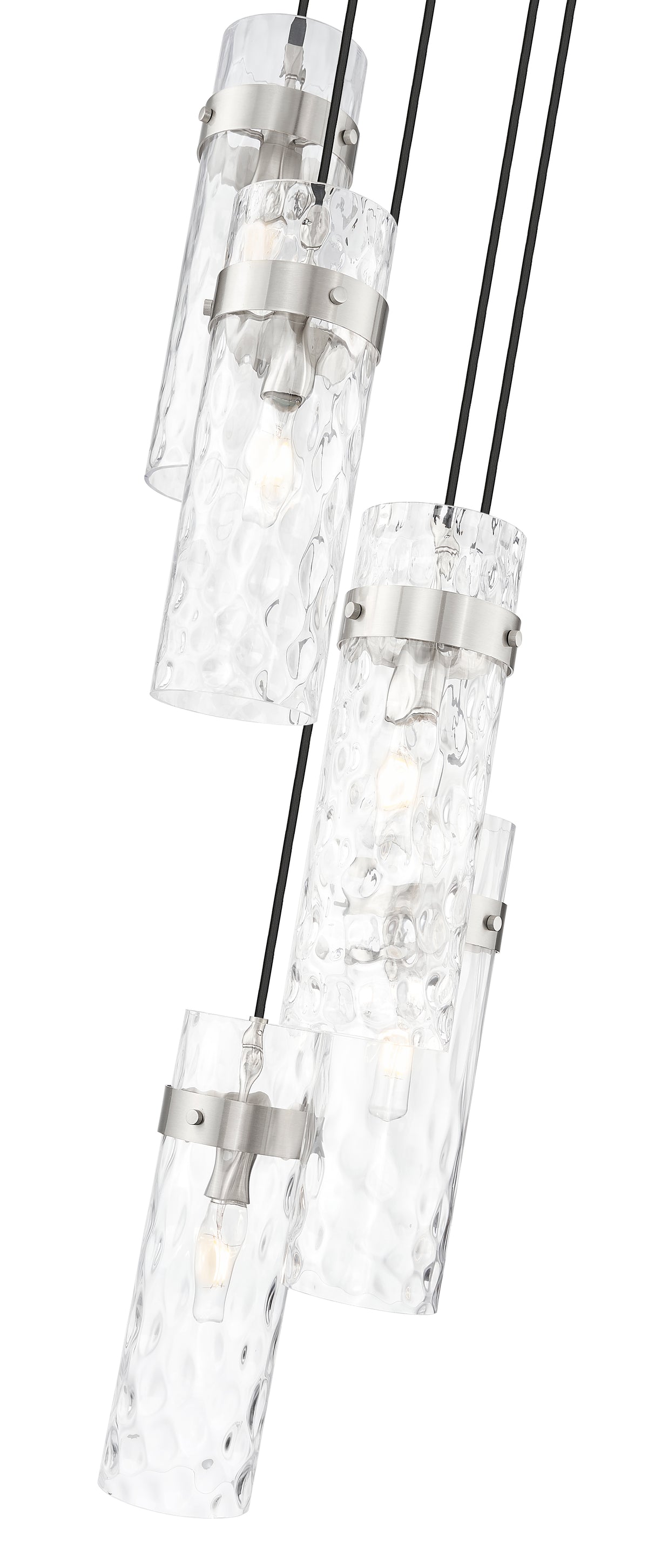 Fontaine 5 Light Chandelier