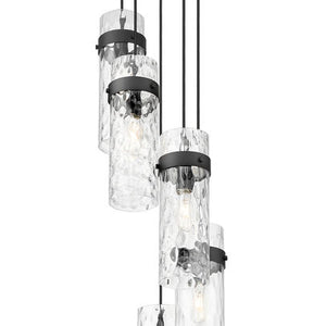 Fontaine 5 Light Chandelier