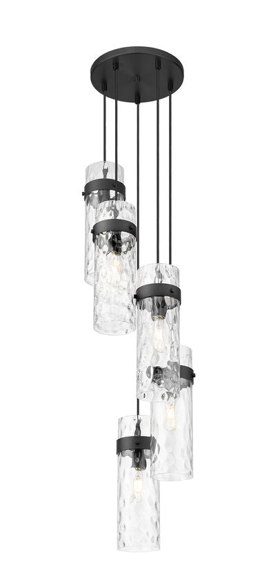 Fontaine 5 Light Chandelier