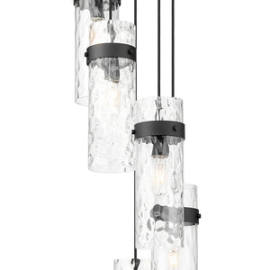 Fontaine 5 Light Chandelier
