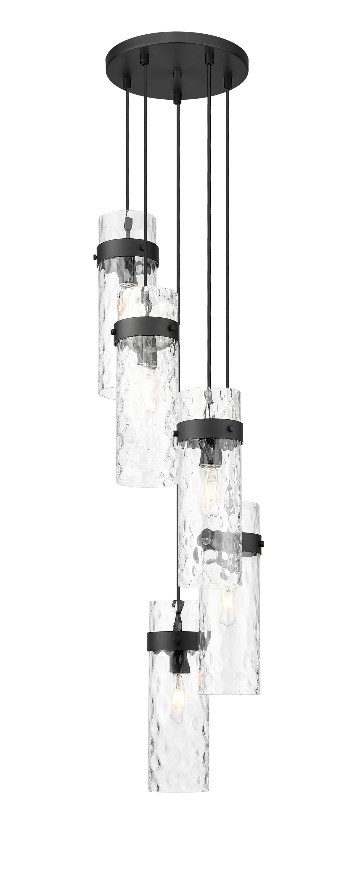 Fontaine 5 Light Chandelier