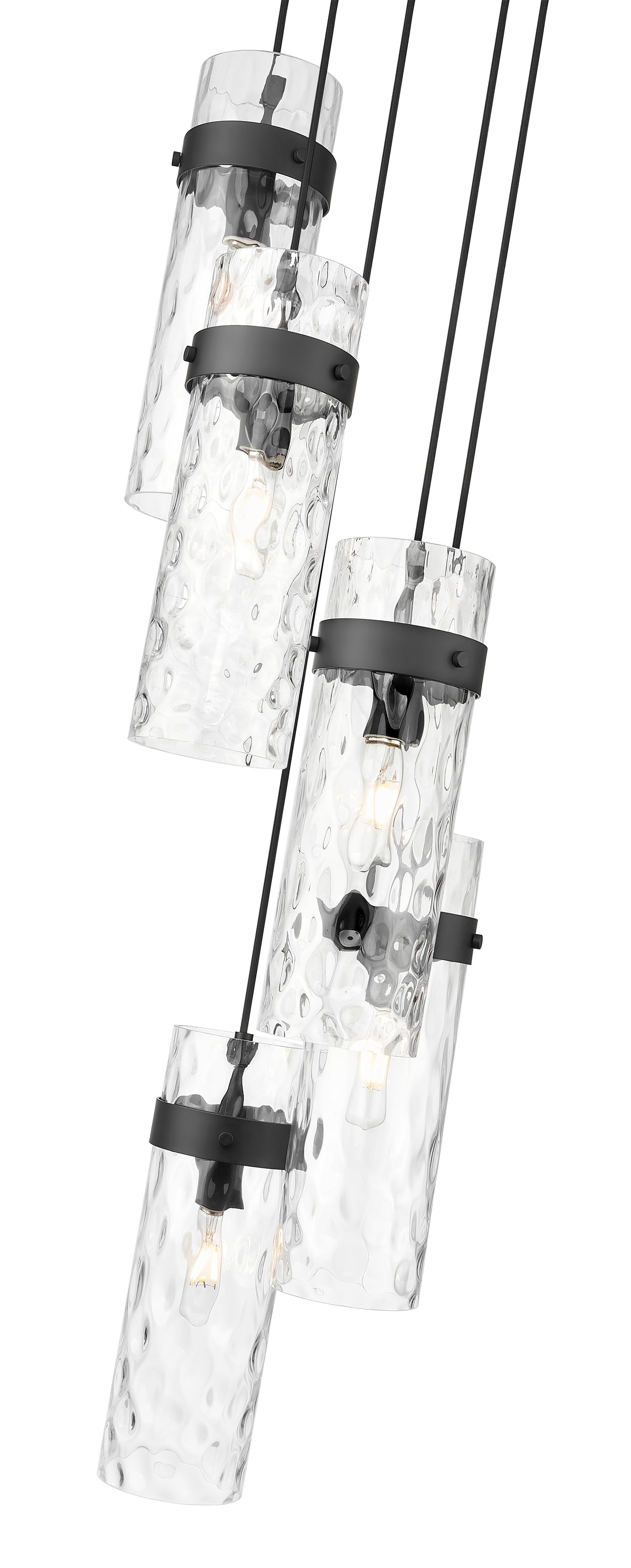 Fontaine 5 Light Chandelier