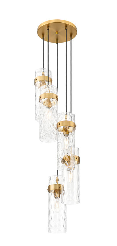 Fontaine 5 Light Chandelier