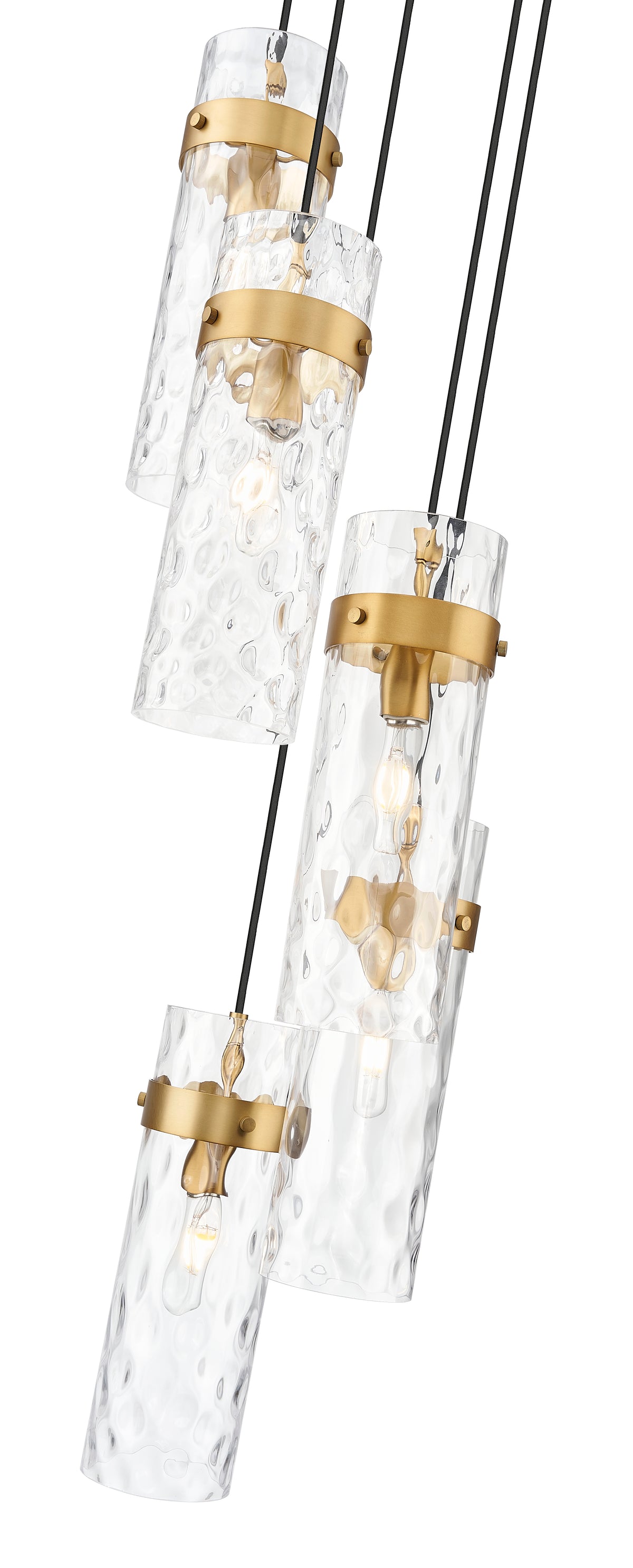 Fontaine 5 Light Chandelier