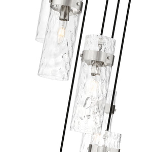 Fontaine 7 Light Chandelier