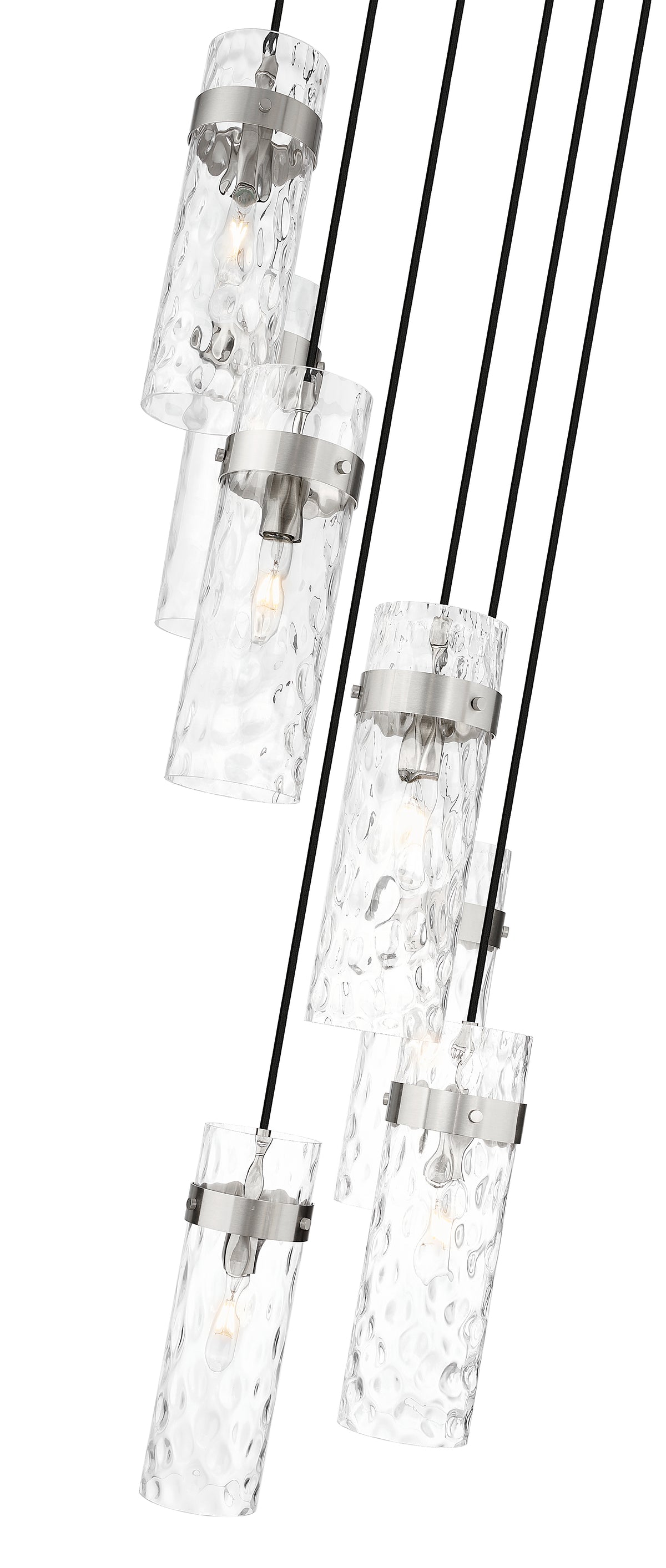 Fontaine 7 Light Chandelier