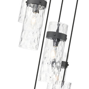 Fontaine 7 Light Chandelier