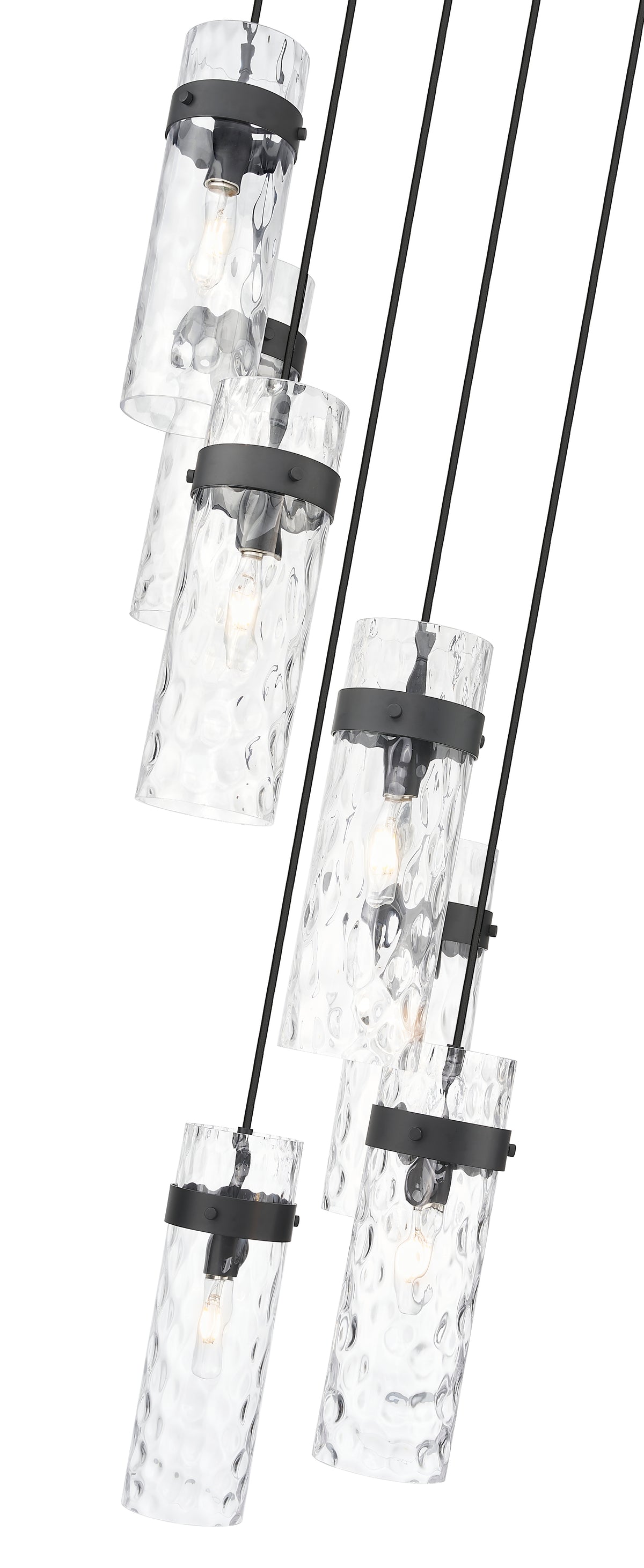 Fontaine 7 Light Chandelier