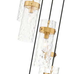 Fontaine 7 Light Chandelier