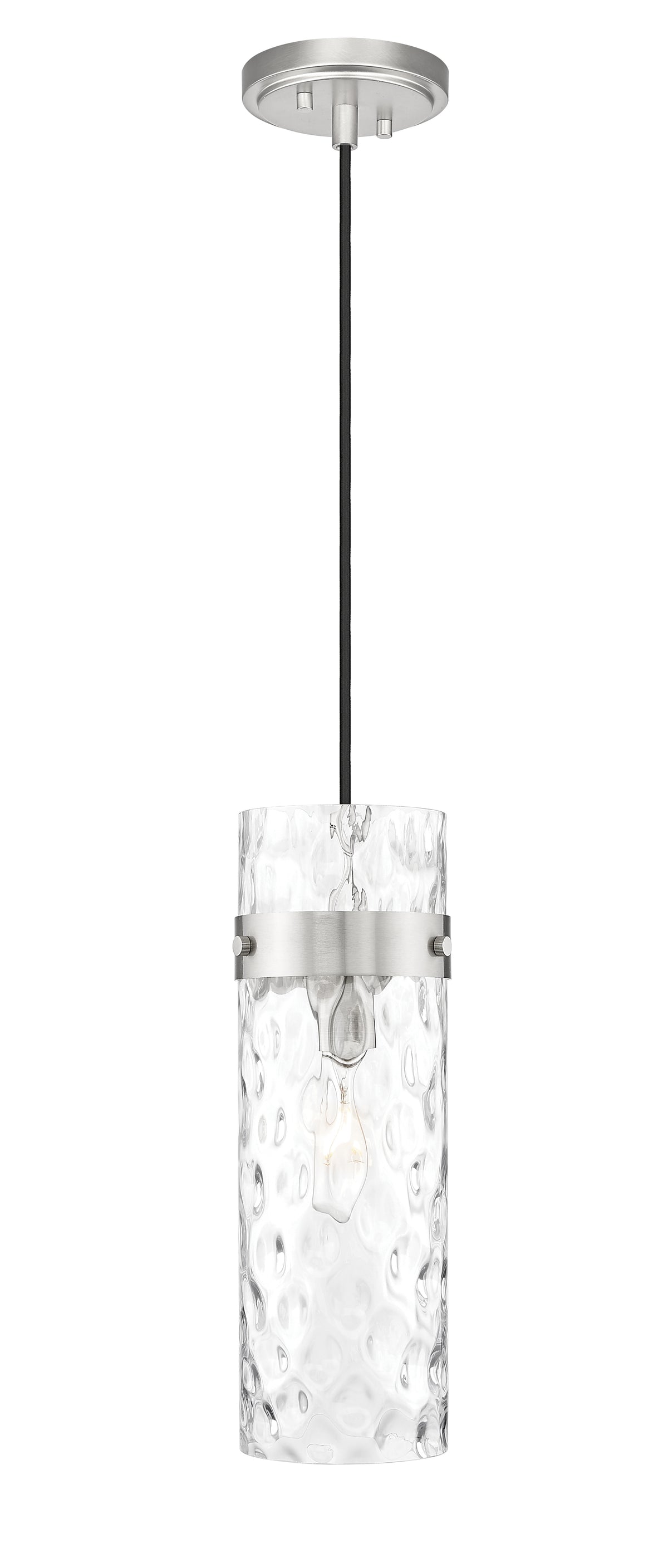 Fontaine 1 Light Pendant