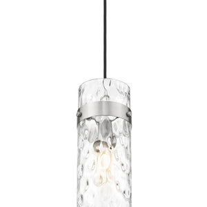 Fontaine 1 Light Pendant