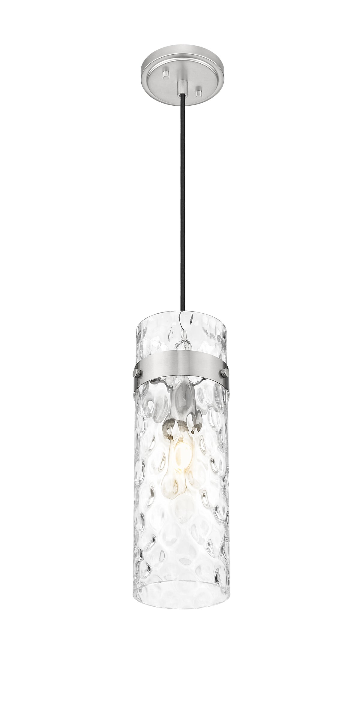 Fontaine 1 Light Pendant