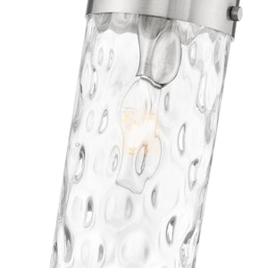 Fontaine 1 Light Pendant