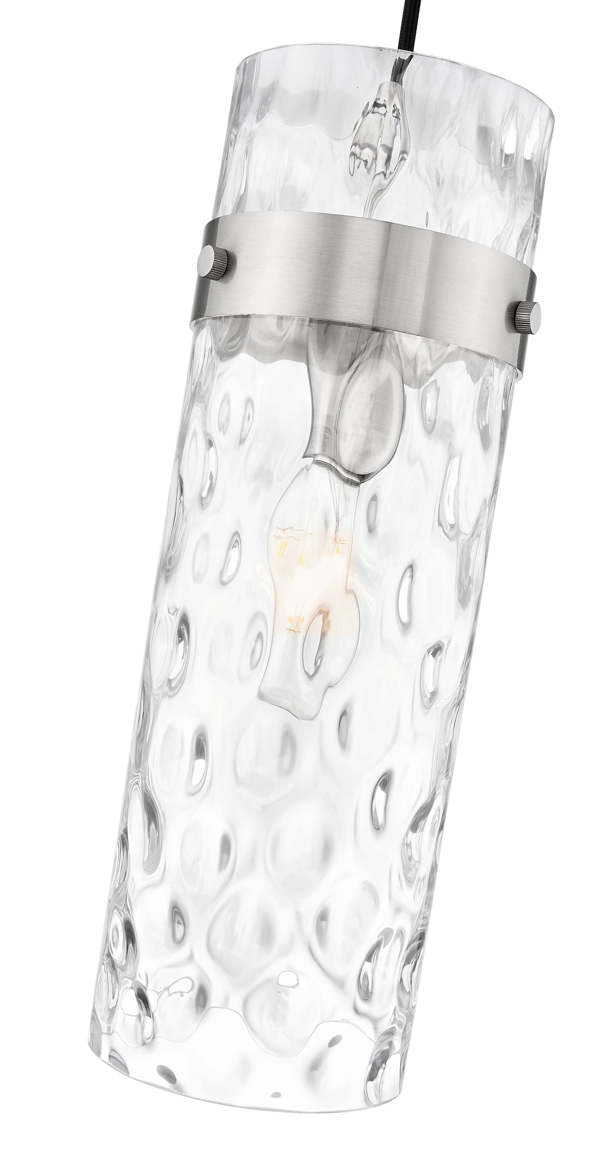 Fontaine 1 Light Pendant