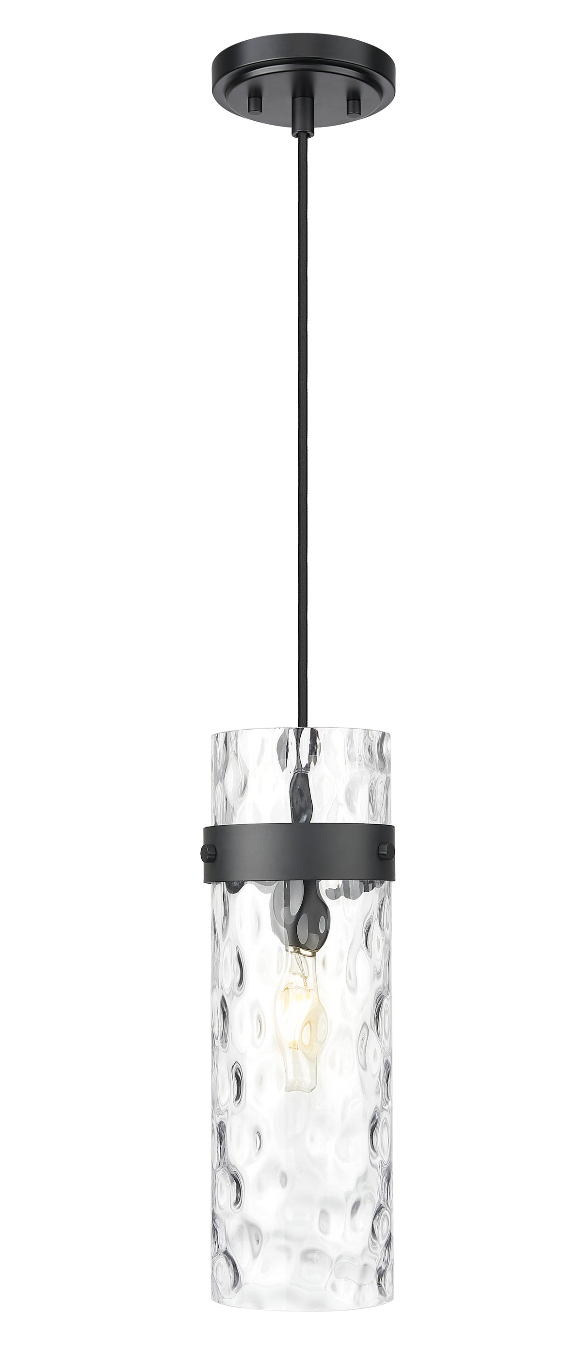 Fontaine 1 Light Pendant