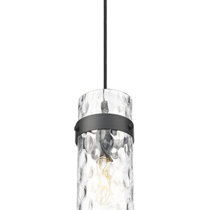 Fontaine 1 Light Pendant