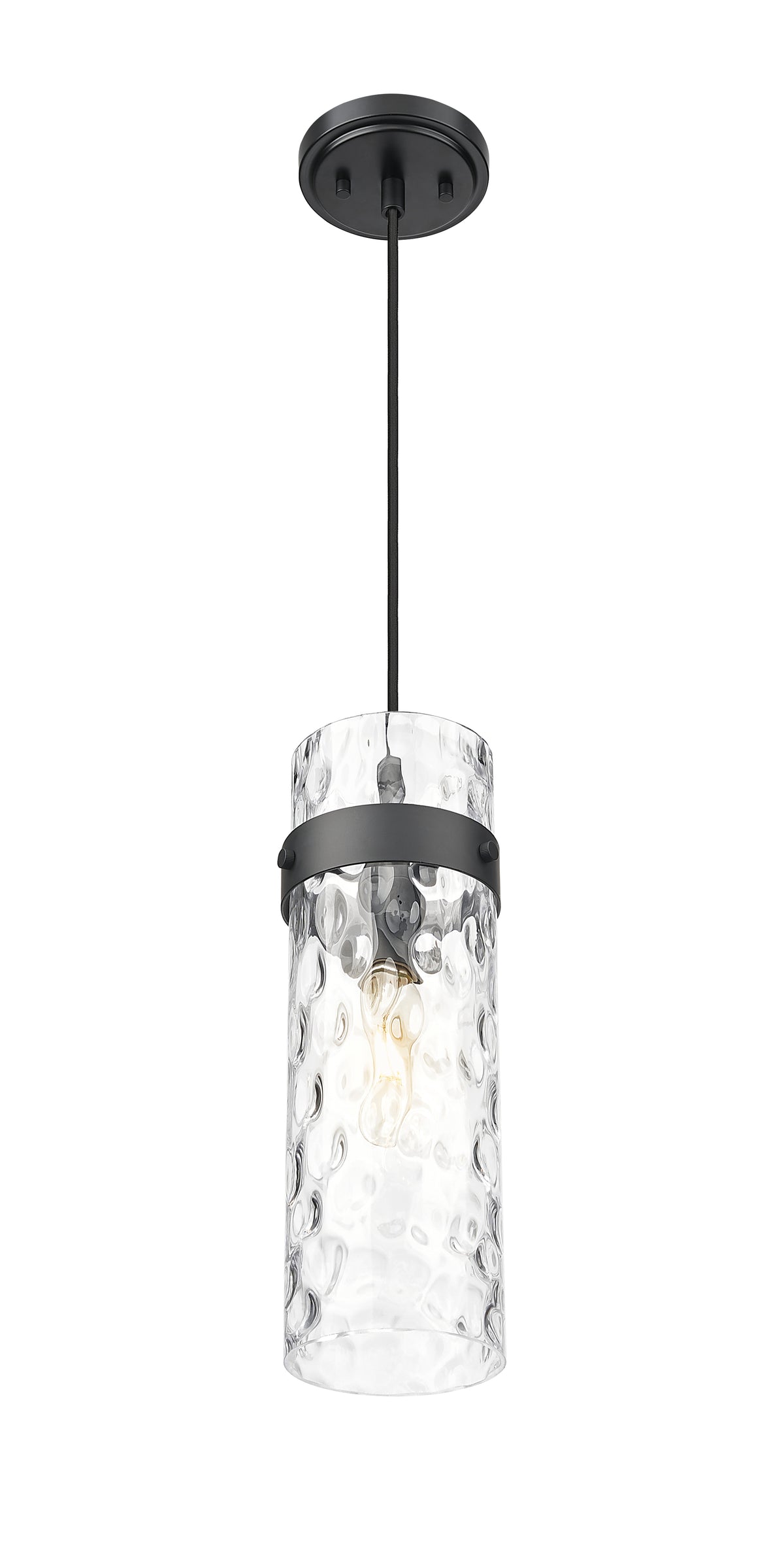 Fontaine 1 Light Pendant