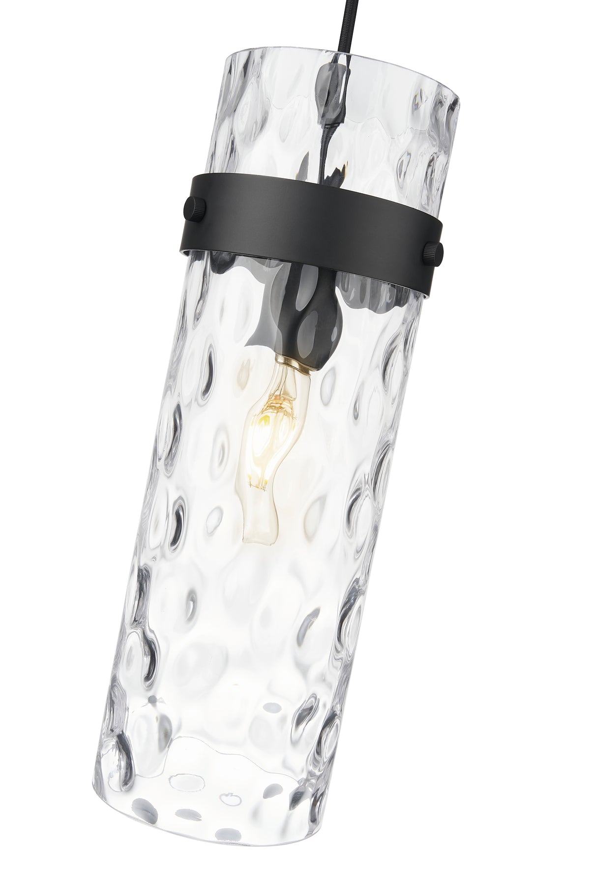 Fontaine 1 Light Pendant