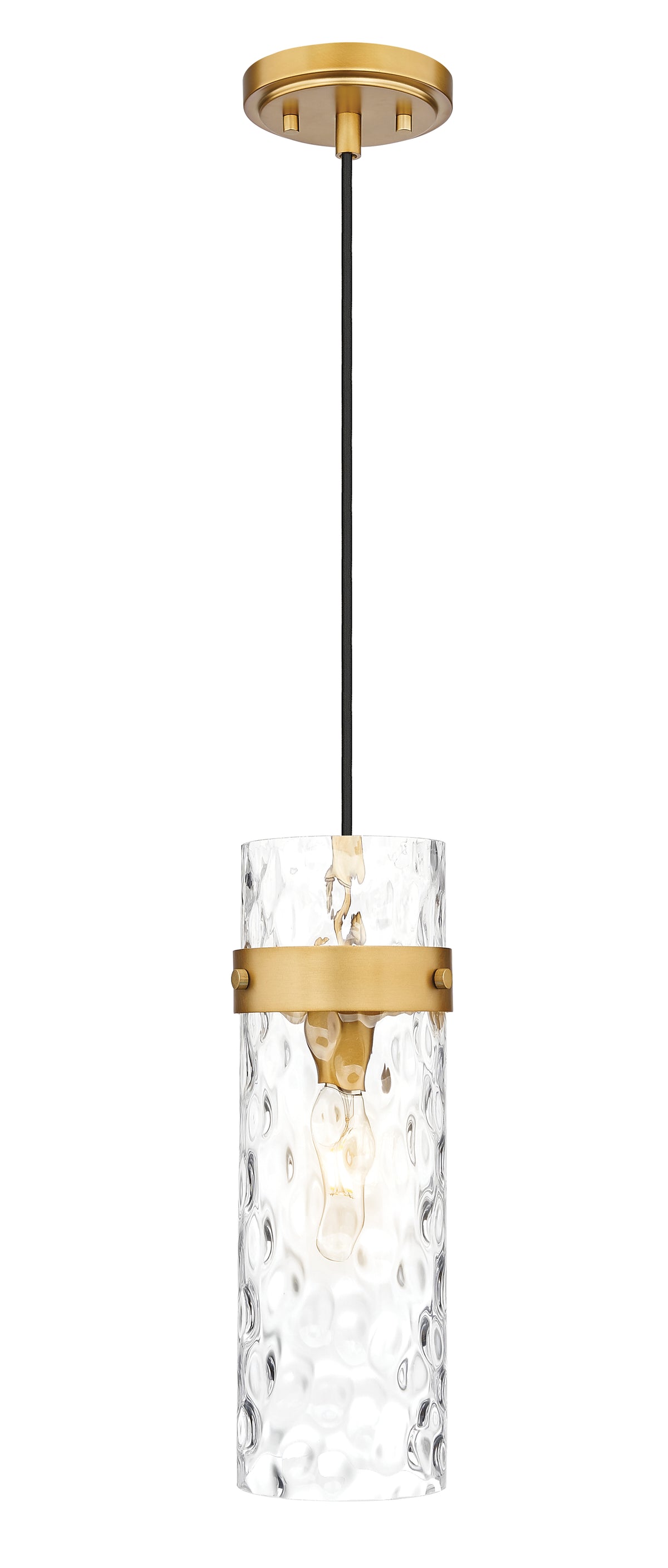 Fontaine 1 Light Pendant