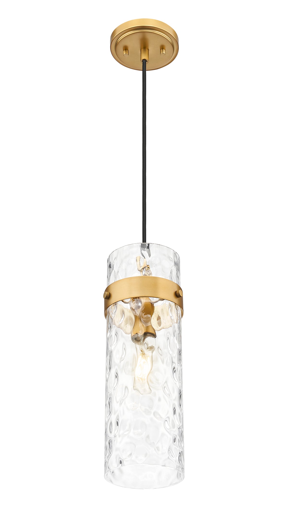 Fontaine 1 Light Pendant