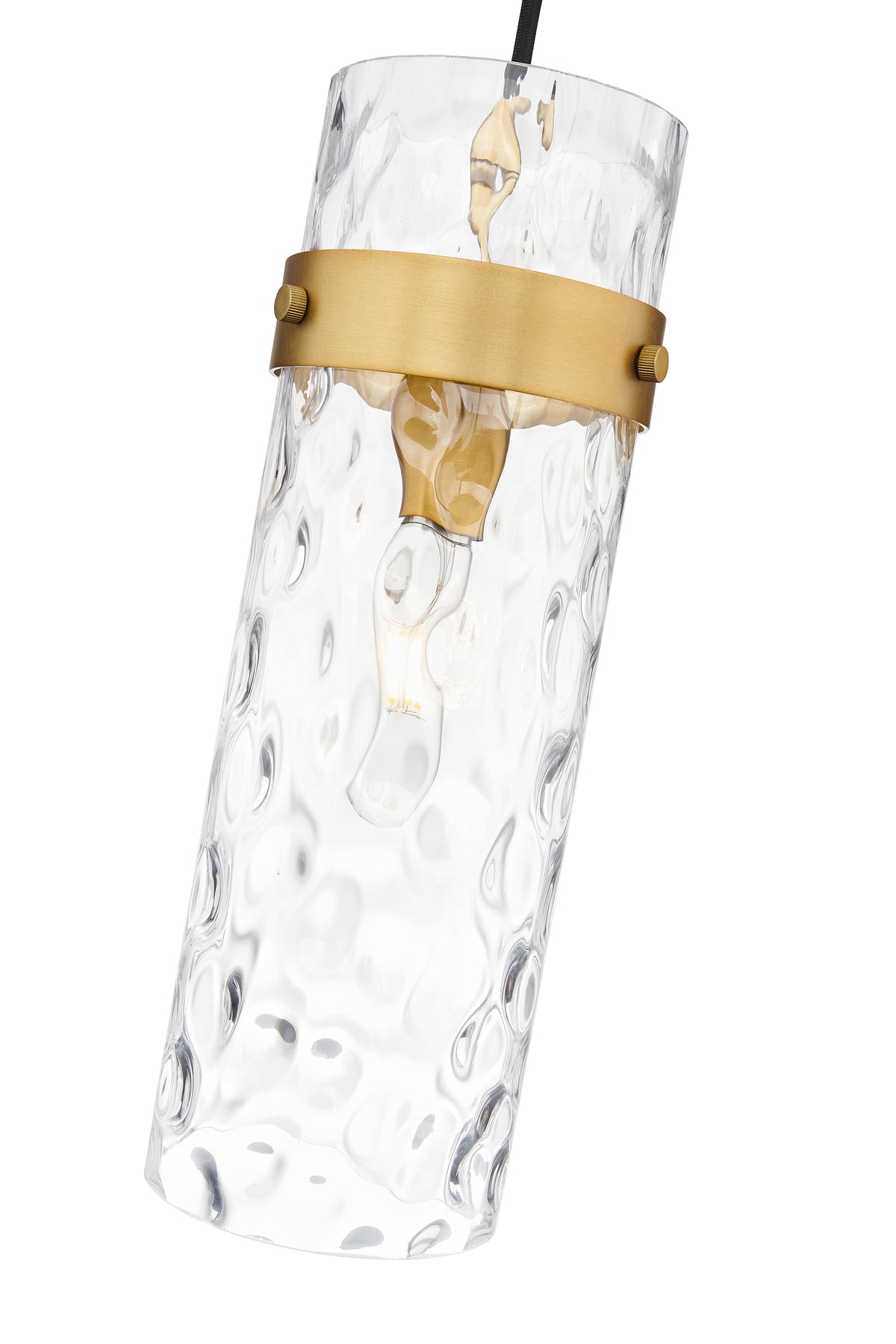 Fontaine 1 Light Pendant