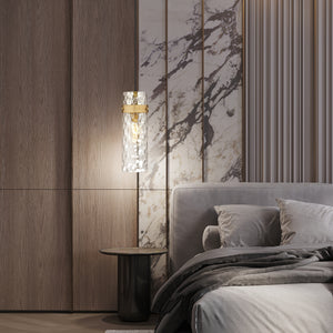 Fontaine 1 Light Pendant