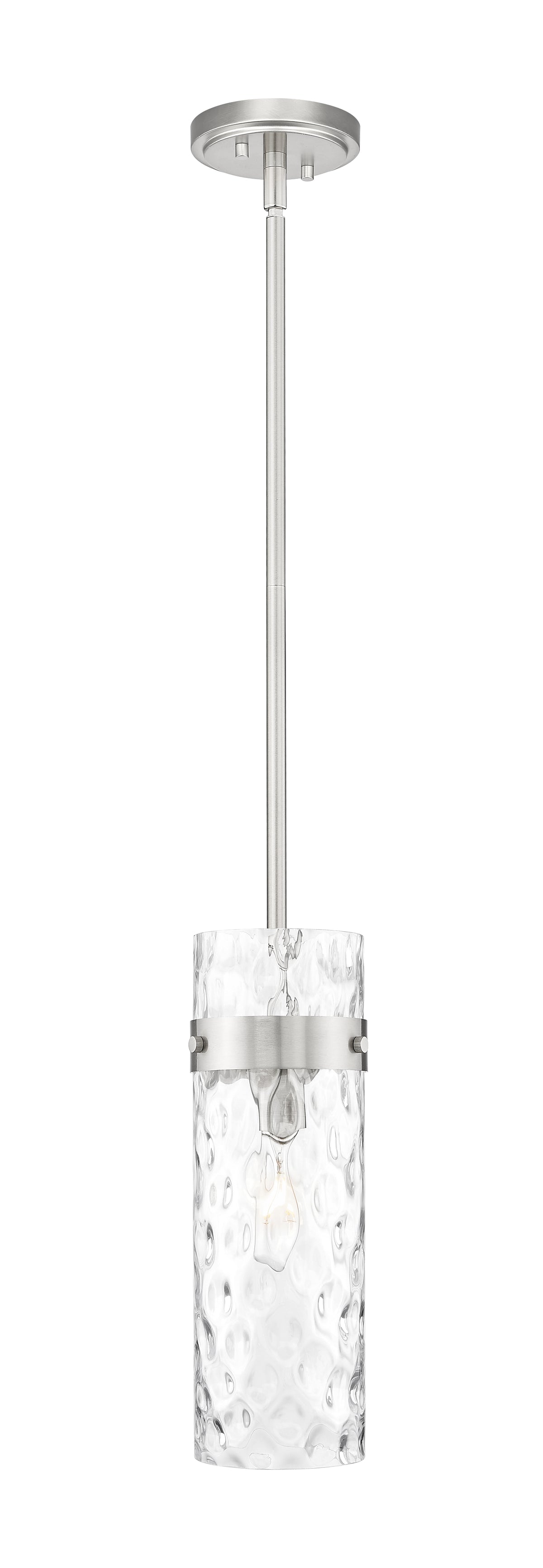 Fontaine 1 Light Pendant