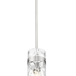 Fontaine 1 Light Pendant